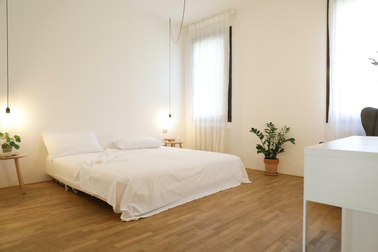 Welc-Om Casa Anna Apartment Padova Exterior photo